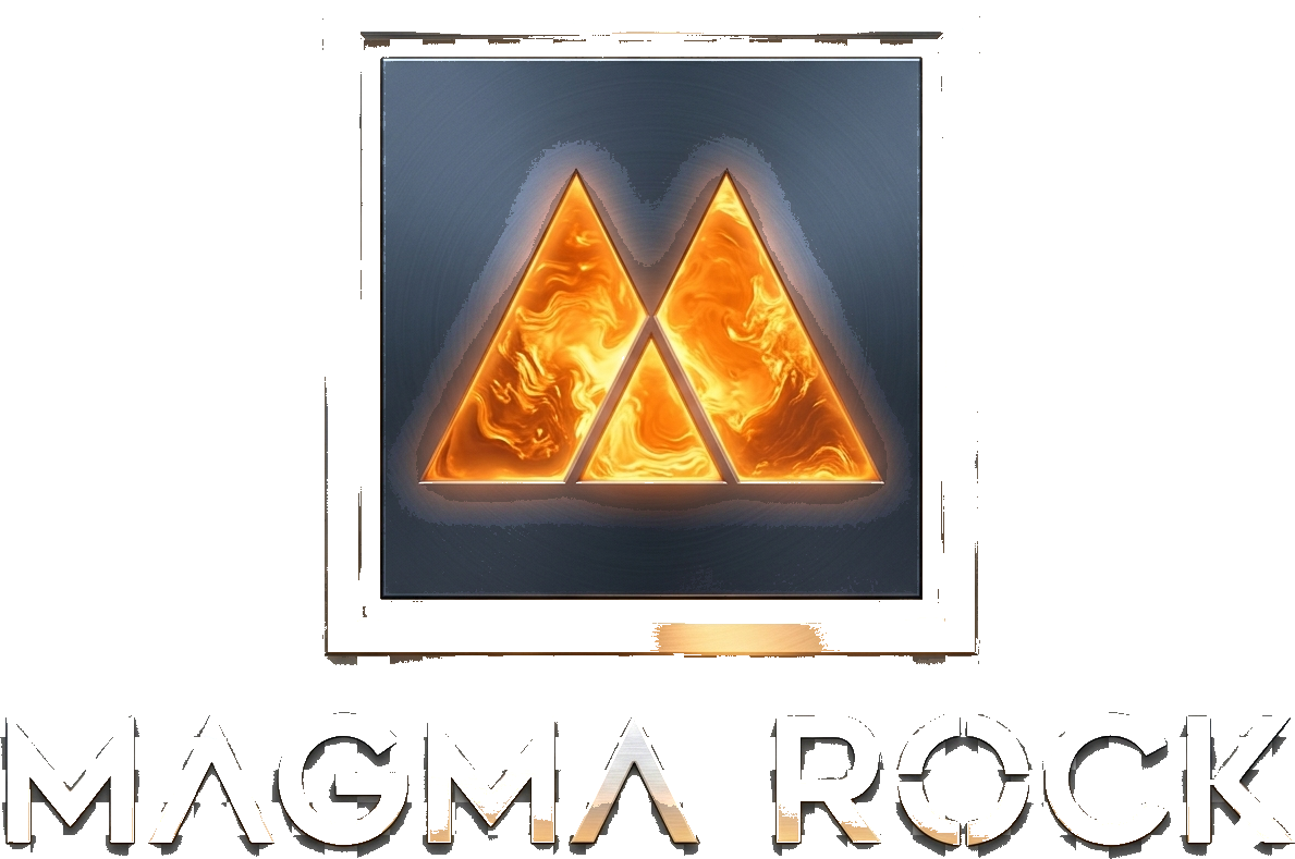 MagmaRock